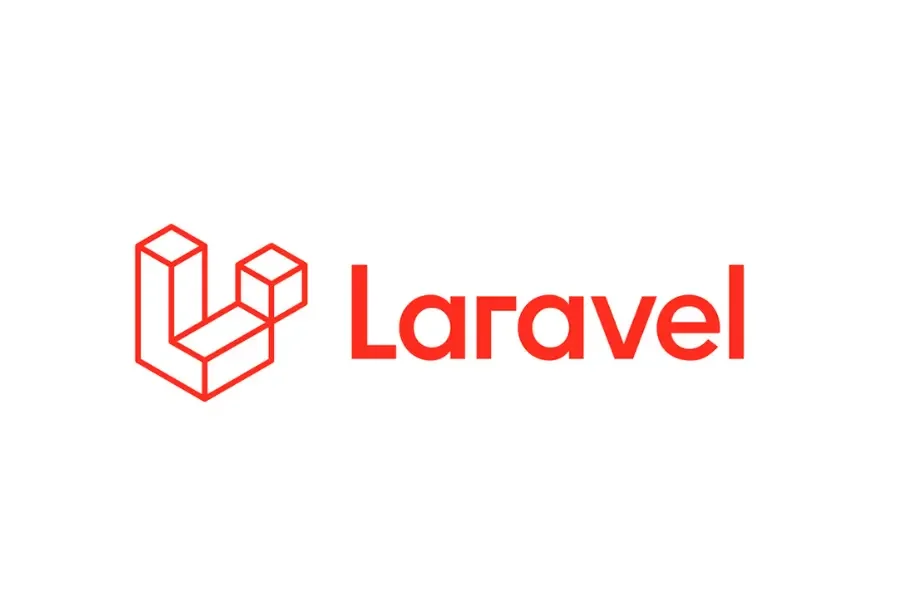 Logotype Laravel
