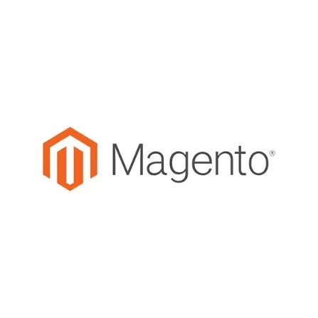 Logo Magento (Adobe Commerce)