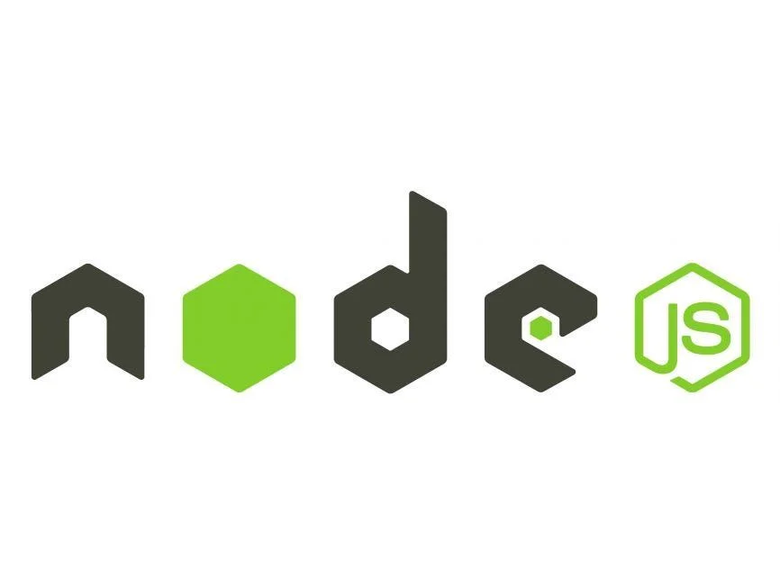 Logotype Node.js