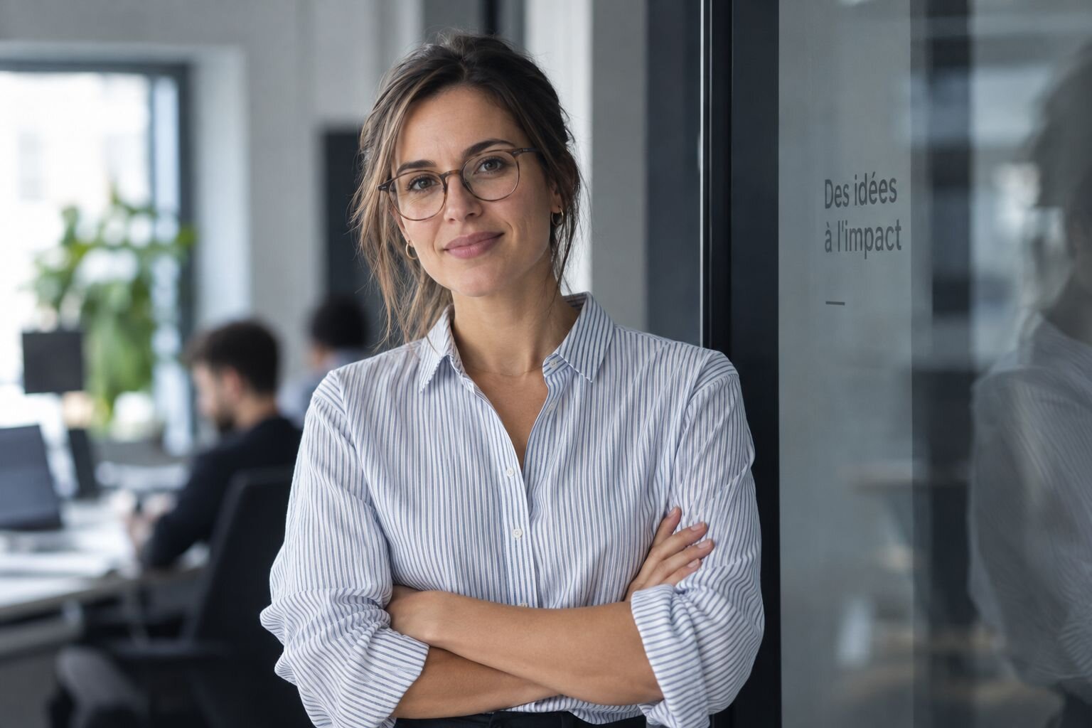 Camille Bernard, Direction de mandat et gouvernance, Nuevamed