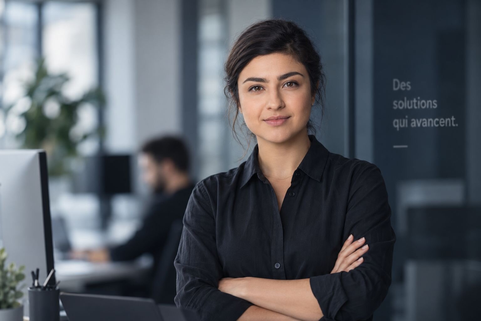 Sofia Ahmed, Stratégie numérique, Nuevamed