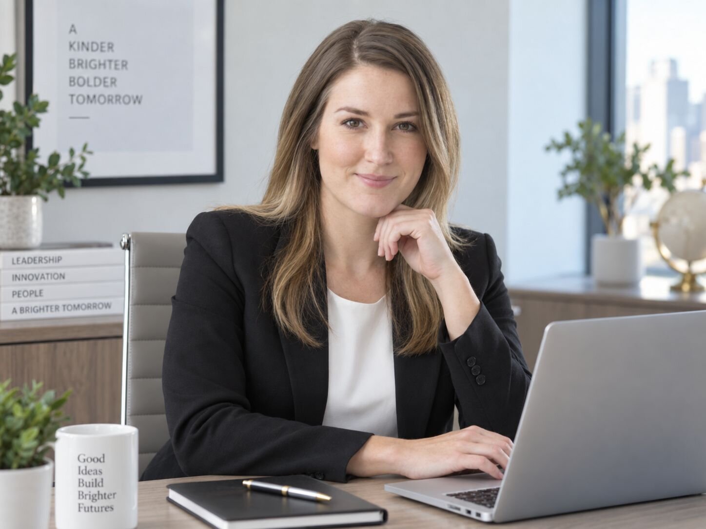 Sophie Vallerand, Développement des affaires, Nuevamed
