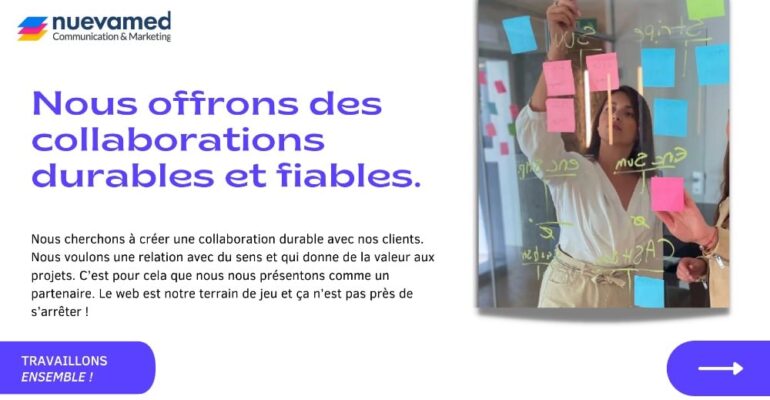 Votre Agence WordPress