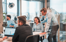 Agence Magento à Montréal