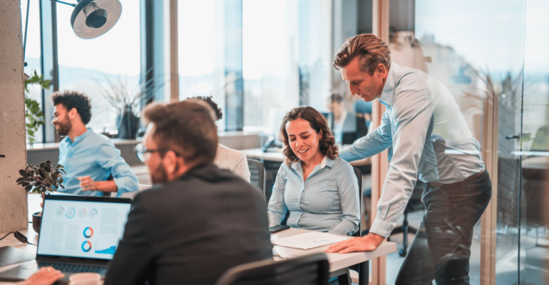 Agence Magento à Montréal