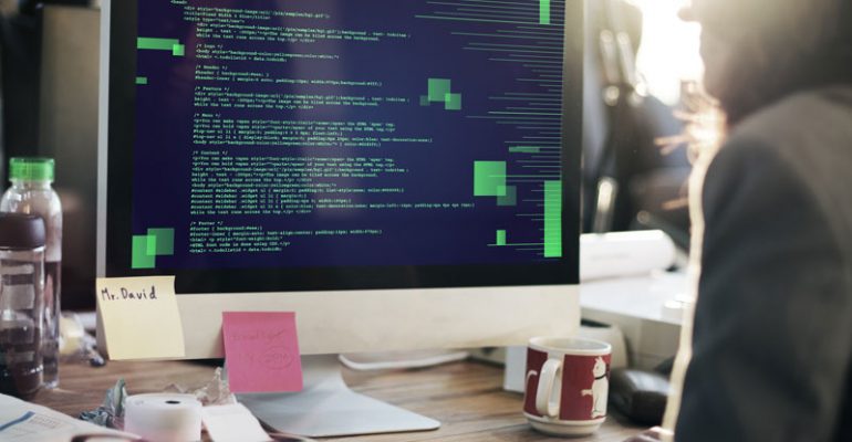 Spécialistes en développement Laravel à Montréal, Québec