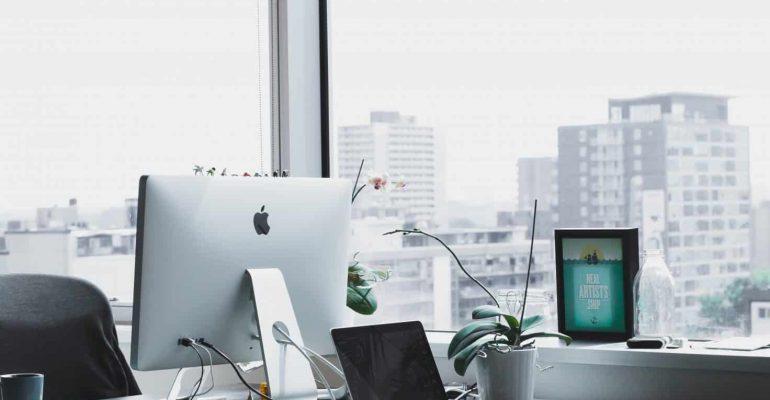 Création site internet immo – Site web pour courtier immobilier