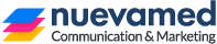Agence-nuevamed-web-Montréal logo