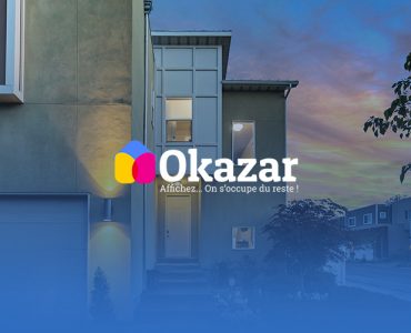 Okazar