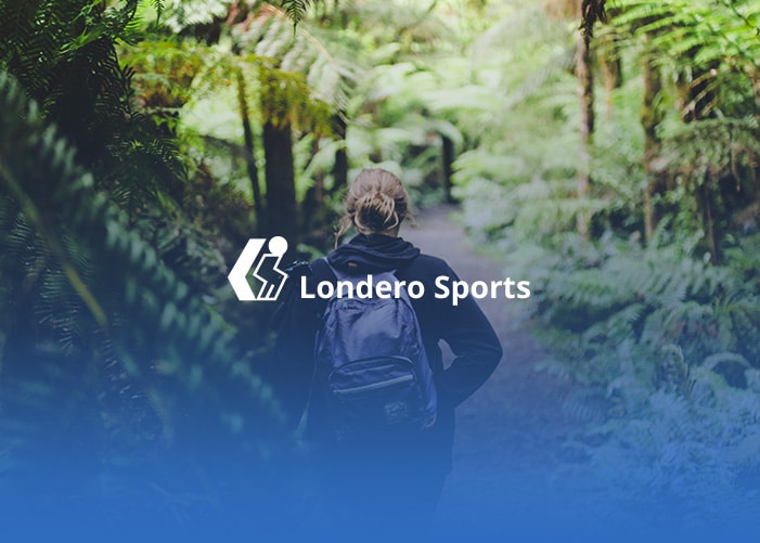 Londero sport