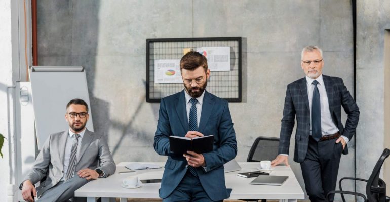 Solution de commerce électronique interentreprises B2B