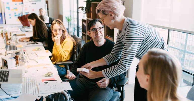 6 Questions à poser à une agence numérique avant de les embaucher