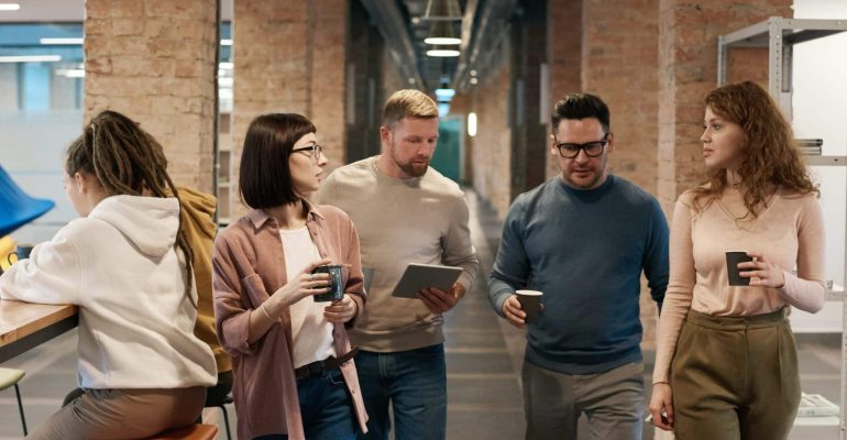 Agence Craft CMS à Montréal