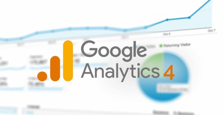 La grande migration : Universal Analytics vs GA4