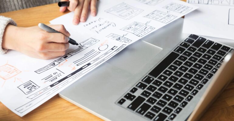 Combien de temps faut-il pour créer un site web ?