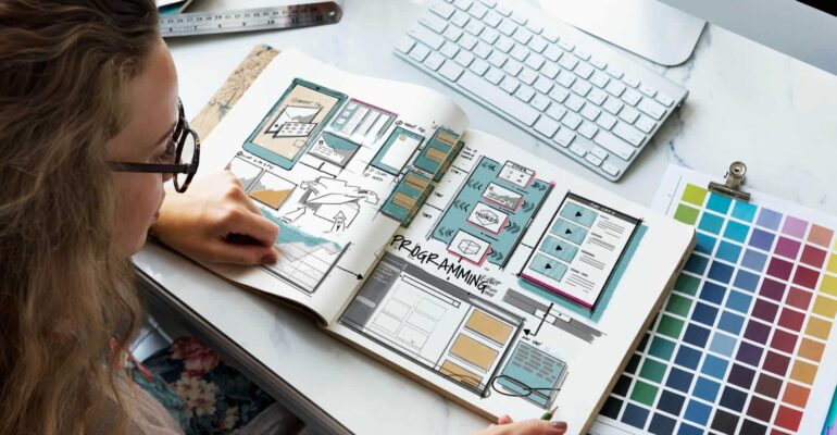 Pourquoi se contenter d’un site web ordinaire ?
