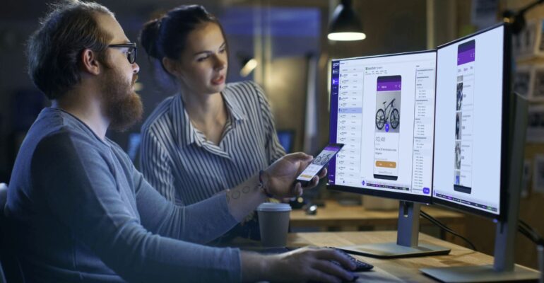 Qu&rsquo;est-ce que Flutter et quels sont ses avantages?