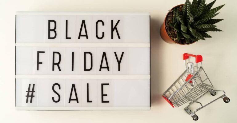 Les Secrets d&rsquo;un Black Friday Réussi: Boostez Vos Ventes en Ligne