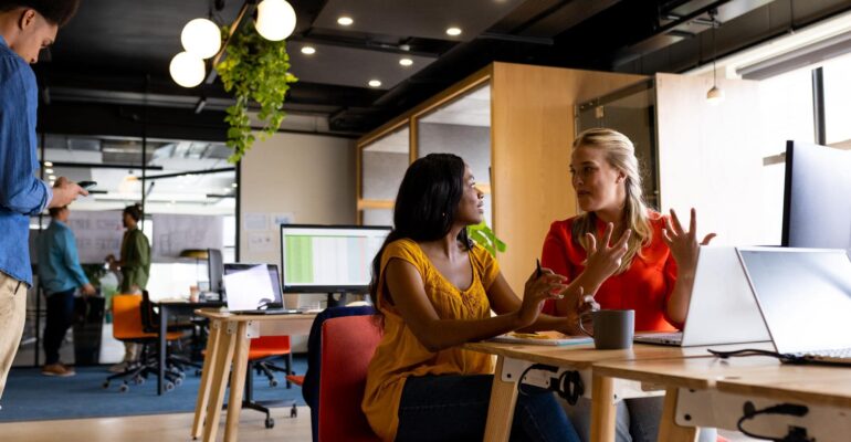 Que signifie dire que mon site web fonctionne bien ?