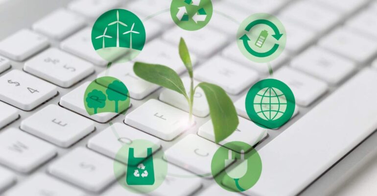 12 principes pour une conception web écoresponsable