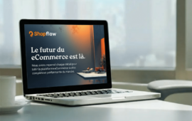Arrêtez de travailler “dans” votre eCommerce. Commencez à travailler sur votre eCommerce.