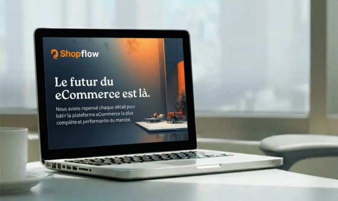 Arrêtez de travailler “dans” votre eCommerce. Commencez à travailler sur votre eCommerce.