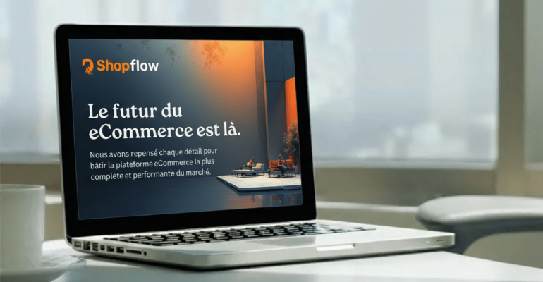 Arrêtez de travailler “dans” votre eCommerce. Commencez à travailler sur votre eCommerce.